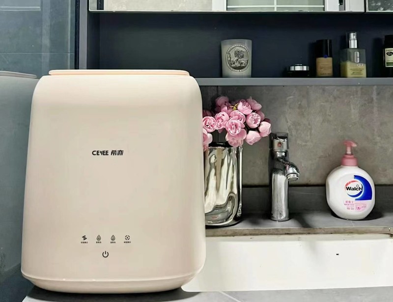 宝宝洗衣机买几公斤？四款顶尖婴儿洗衣机合集分享