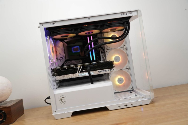 【618必买】迈从K87机械键盘：客制化设计，打造专属键盘之旅！