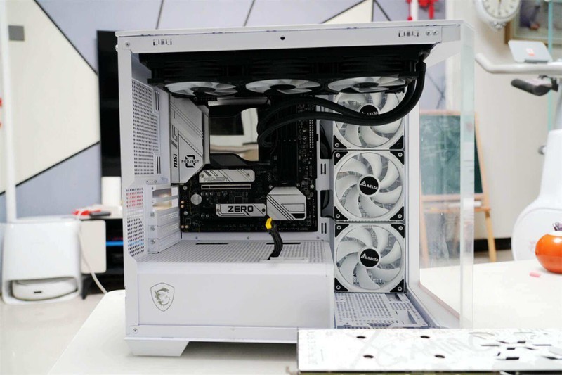 【618必买】迈从K87机械键盘：客制化设计，打造专属键盘之旅！