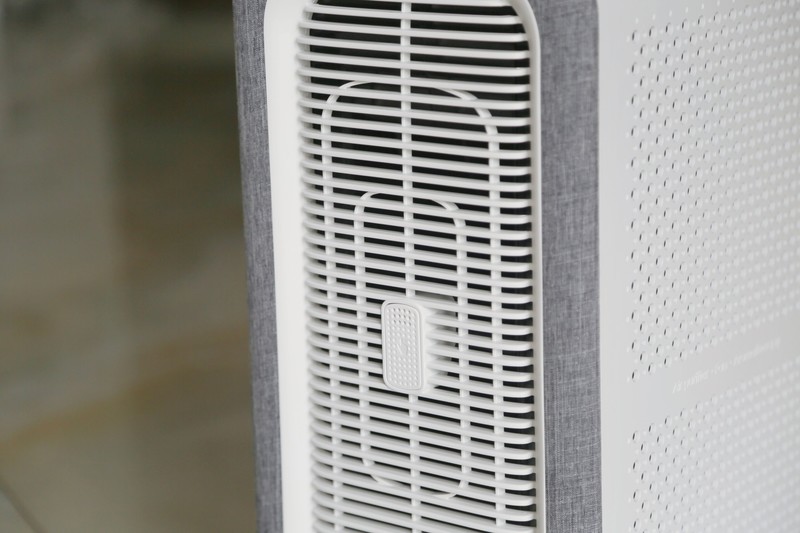 舒乐氏宠物精灵净化器C01，守护家的清新与爱宠的呼吸