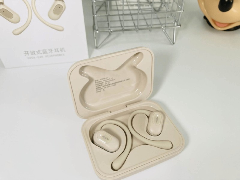 百元开放式耳机性价比推荐，五大高分产品分析