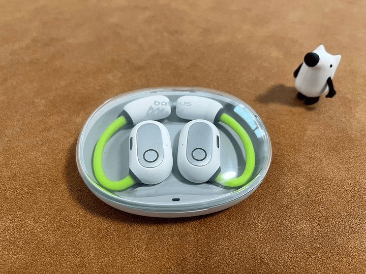 百元开放式耳机性价比推荐，五大高分产品分析