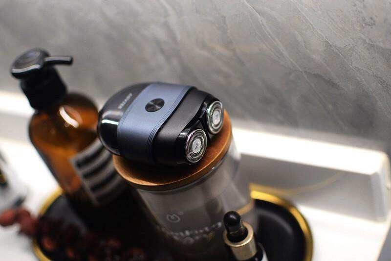 七夕送礼精选 告别剃须夹须 笑对人生每一刻 未野MAX SE剃须刀实测