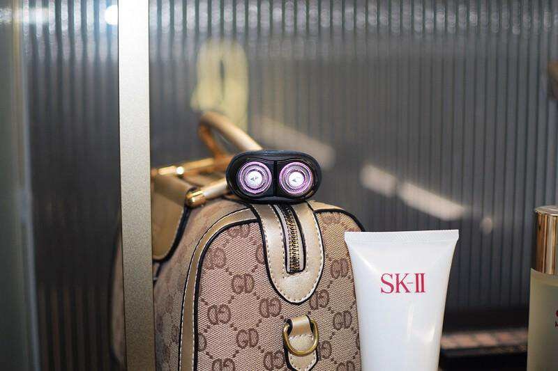 七夕送礼精选 告别剃须夹须 笑对人生每一刻 未野MAX SE剃须刀实测