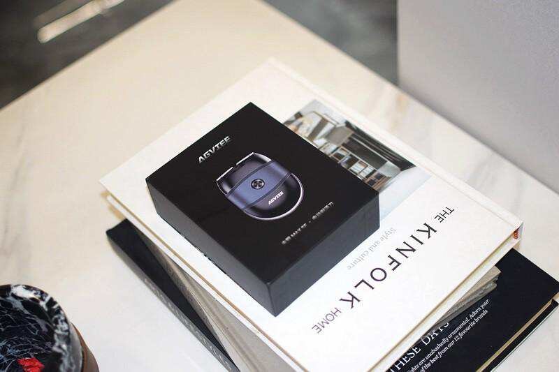 七夕送礼精选 告别剃须夹须 笑对人生每一刻 未野MAX SE剃须刀实测