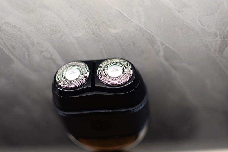 七夕送礼精选 告别剃须夹须 笑对人生每一刻 未野MAX SE剃须刀实测