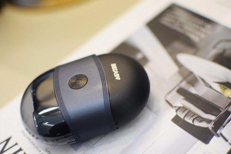 七夕送礼精选 告别剃须夹须 笑对人生每一刻 未野MAX SE剃须刀实测