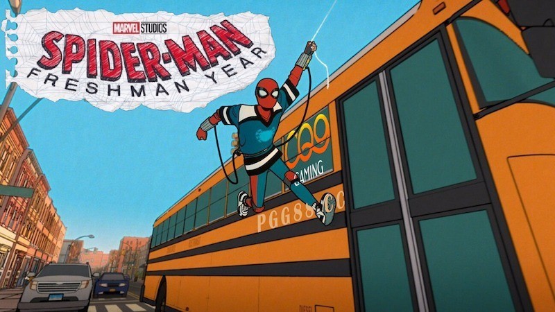 重温黑悟空经典英雄！《你的友善邻居蜘蛛人》全新漫威视频2025年1月29日上线