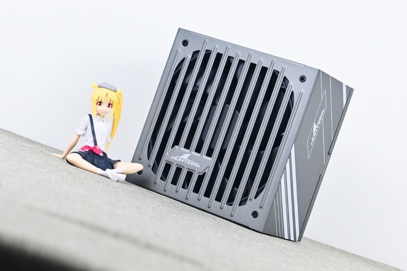 长城猎金涅槃N10 ATX3.1金牌全模组电源开箱：多重认证的可靠千瓦