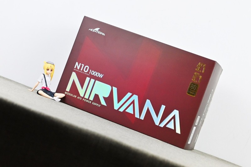 长城猎金涅槃N10 ATX3.1金牌全模组电源开箱：多重认证的可靠千瓦