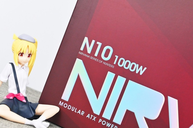 长城猎金涅槃N10 ATX3.1金牌全模组电源开箱：多重认证的可靠千瓦