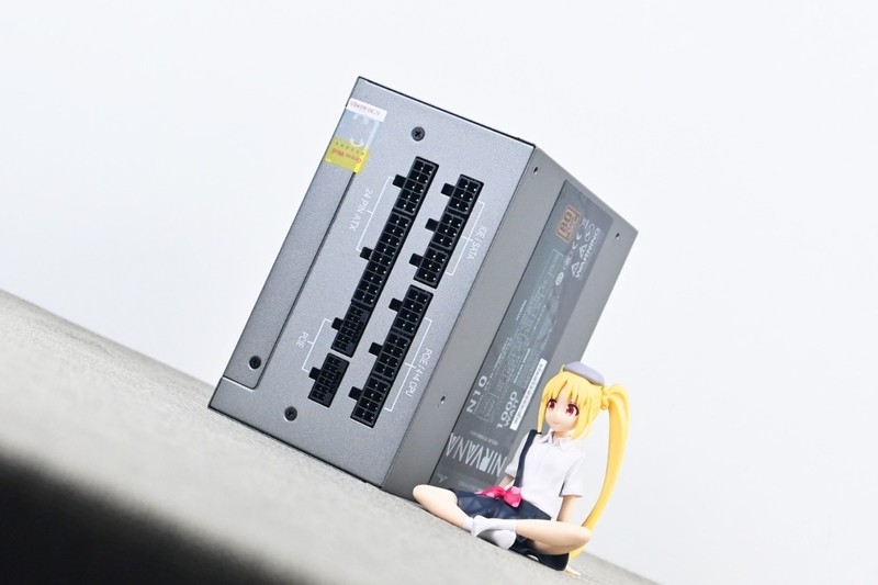 长城猎金涅槃N10 ATX3.1金牌全模组电源开箱：多重认证的可靠千瓦