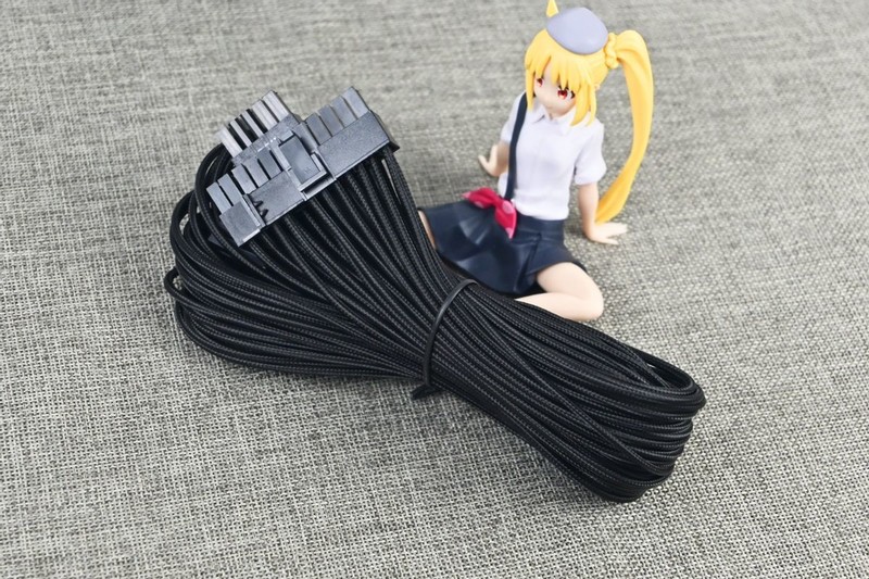 长城猎金涅槃N10 ATX3.1金牌全模组电源开箱：多重认证的可靠千瓦