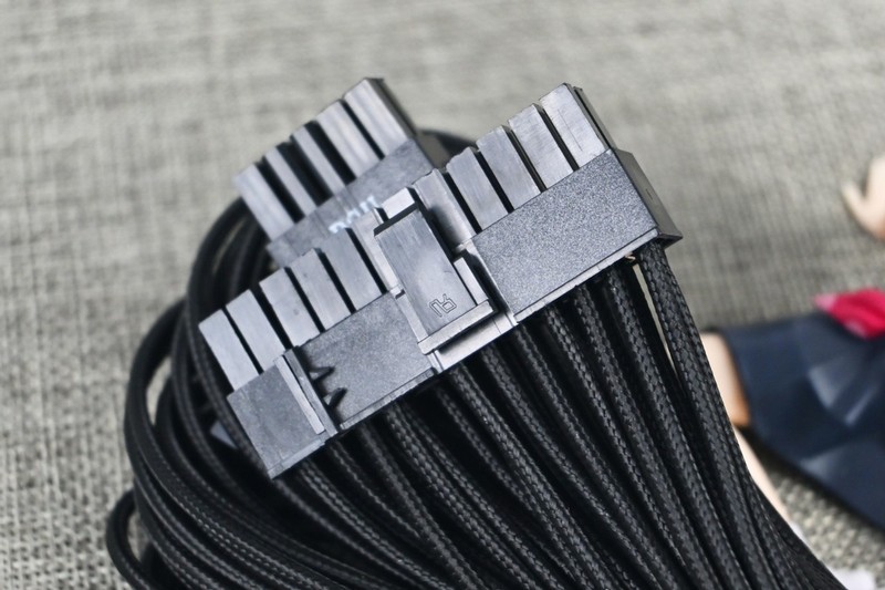 长城猎金涅槃N10 ATX3.1金牌全模组电源开箱：多重认证的可靠千瓦