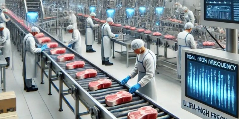 MES系统在肉制品加工行业解决方案