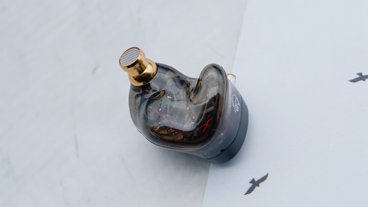 KZ-ZEXpro静电三单元耳机评测：物超所值 体验平民法拉利