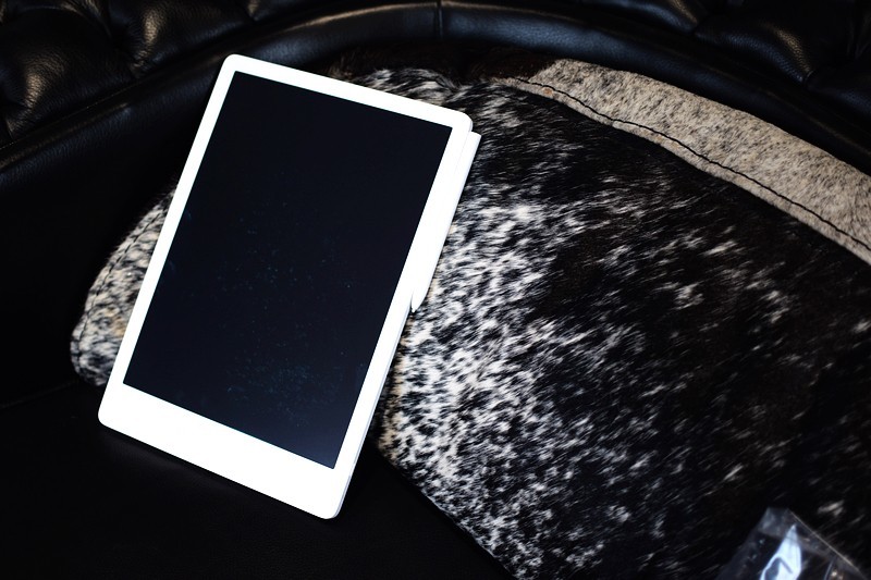 随想随画记录灵感自带存储蓝牙同步 米家液晶小黑板存储版