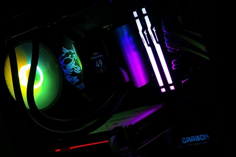 升级DDR5值吗？金士顿 FURY Beast野兽 RGB DDR5内存测试