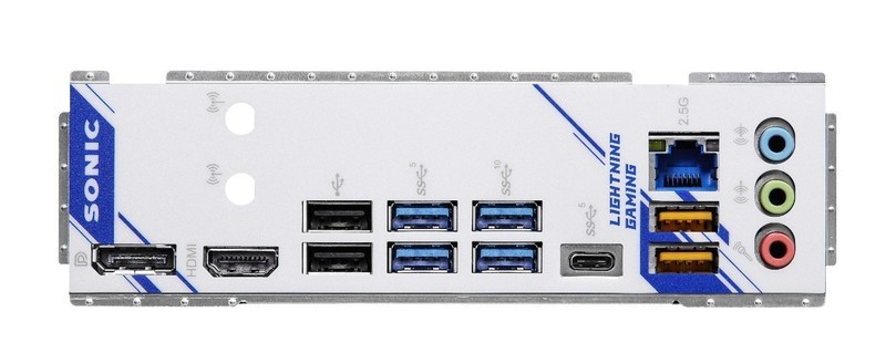 重温童年梦，华擎Z790索尼克主题装机推荐