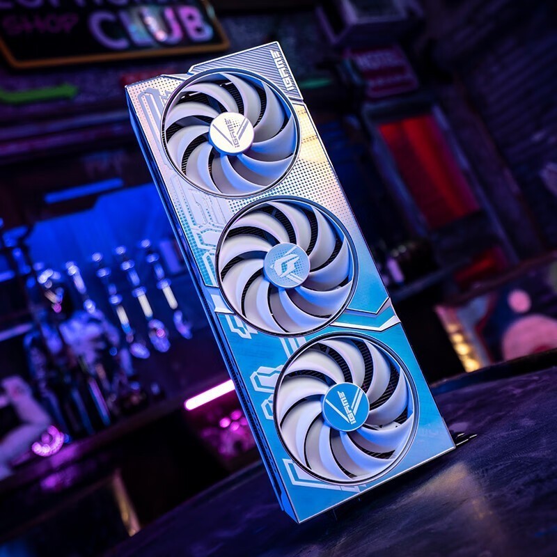 重温童年梦，华擎Z790索尼克主题装机推荐