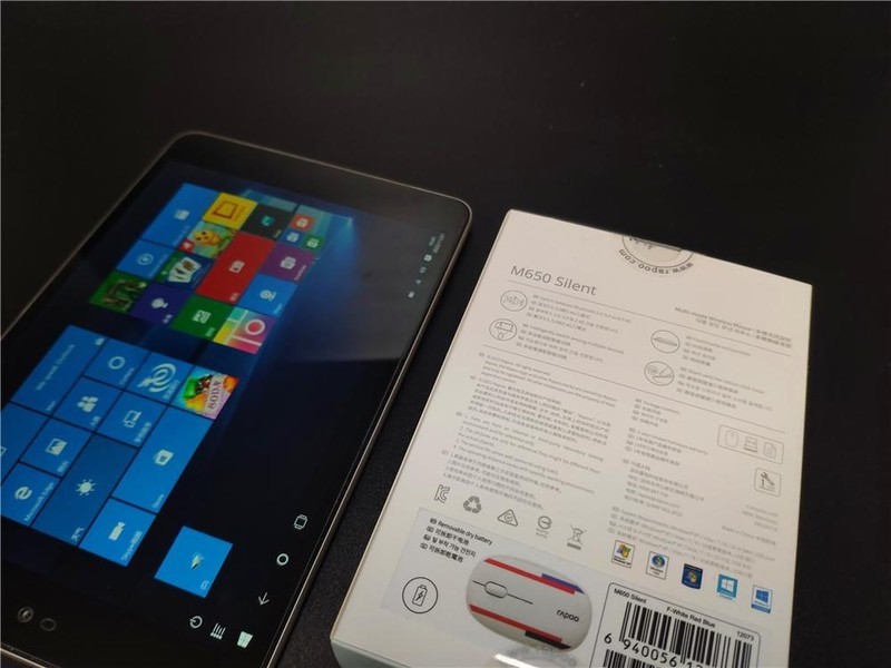 世界杯狂欢盛宴，雷柏 M650球迷节日版鼠标