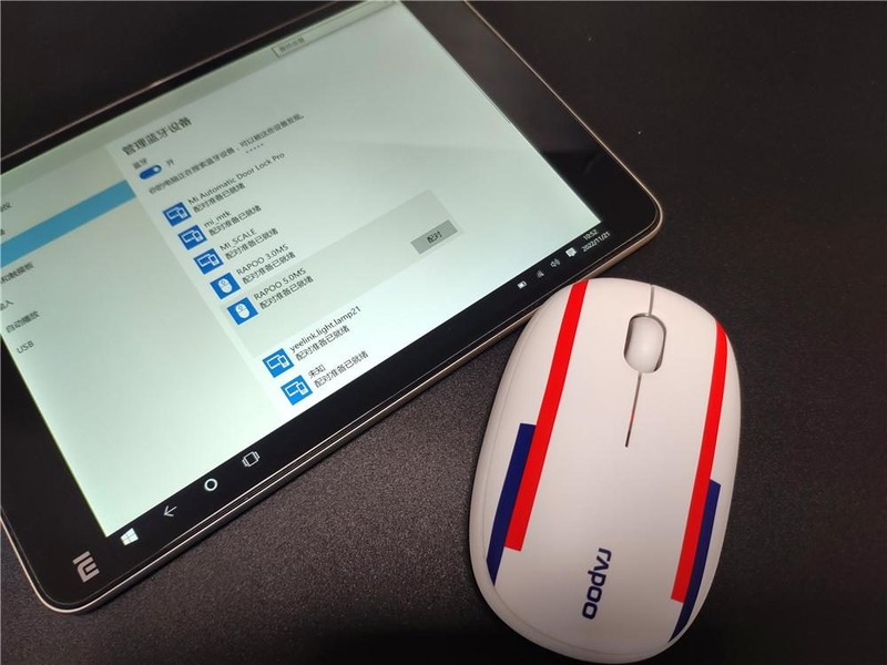 世界杯狂欢盛宴，雷柏 M650球迷节日版鼠标