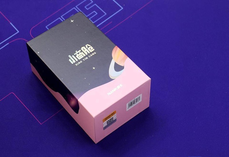 颜值超高，设计精妙，南 卡小音舱Lite2真无线蓝牙耳机