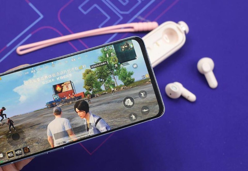 颜值超高，设计精妙，南 卡小音舱Lite2真无线蓝牙耳机