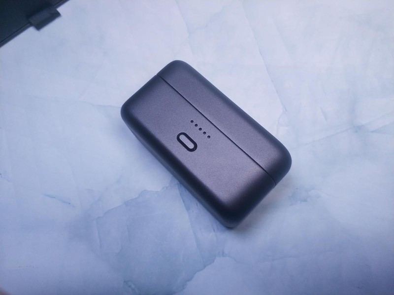 好音质+低延迟，畅享沉浸式游戏体验：音珀GTW270 Hybrid耳机