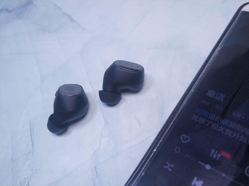 好音质+低延迟，畅享沉浸式游戏体验：音珀GTW270 Hybrid耳机