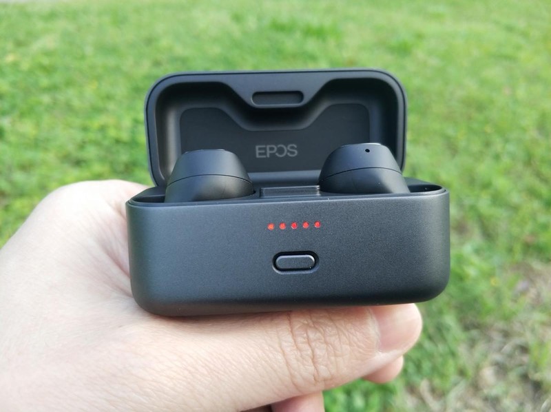 好音质+低延迟，畅享沉浸式游戏体验：音珀GTW270 Hybrid耳机