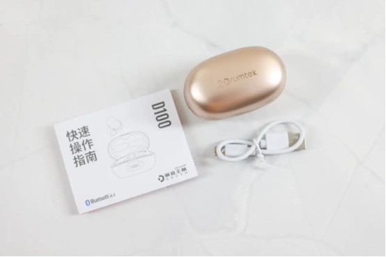 生物振膜让音质更出色，双飞燕Biosong生物丽声耳夹式蓝牙耳机体验