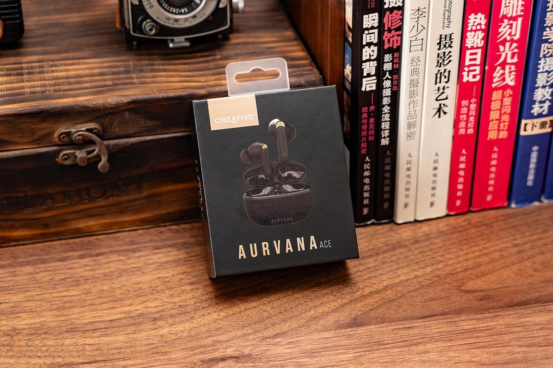 耳机革命 | 创新AURVANA ACE：xMEMS固态全硅发声单元，突破音质瓶颈