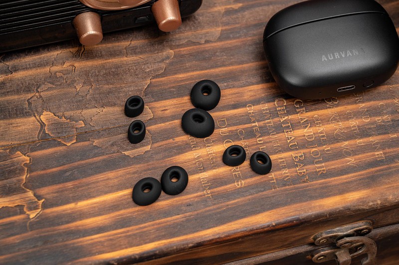 耳机革命 | 创新AURVANA ACE：xMEMS固态全硅发声单元，突破音质瓶颈