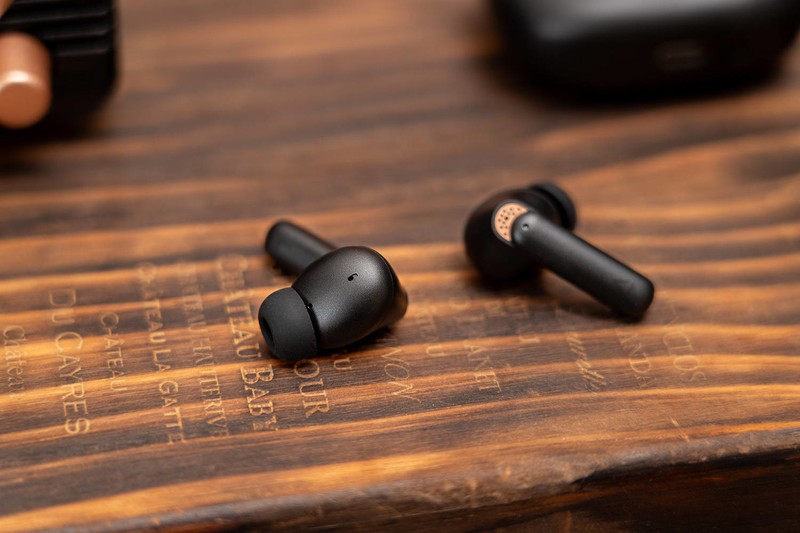 耳机革命 | 创新AURVANA ACE：xMEMS固态全硅发声单元，突破音质瓶颈