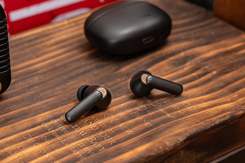 耳机革命 | 创新AURVANA ACE：xMEMS固态全硅发声单元，突破音质瓶颈