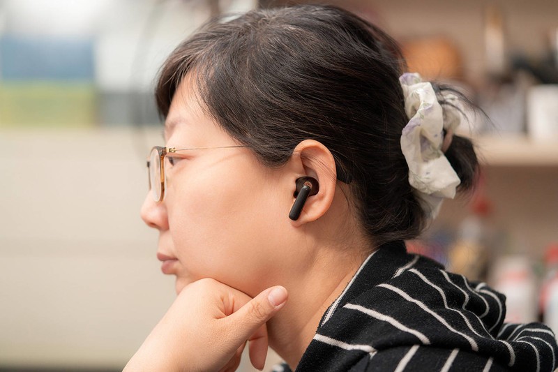 耳机革命 | 创新AURVANA ACE：xMEMS固态全硅发声单元，突破音质瓶颈