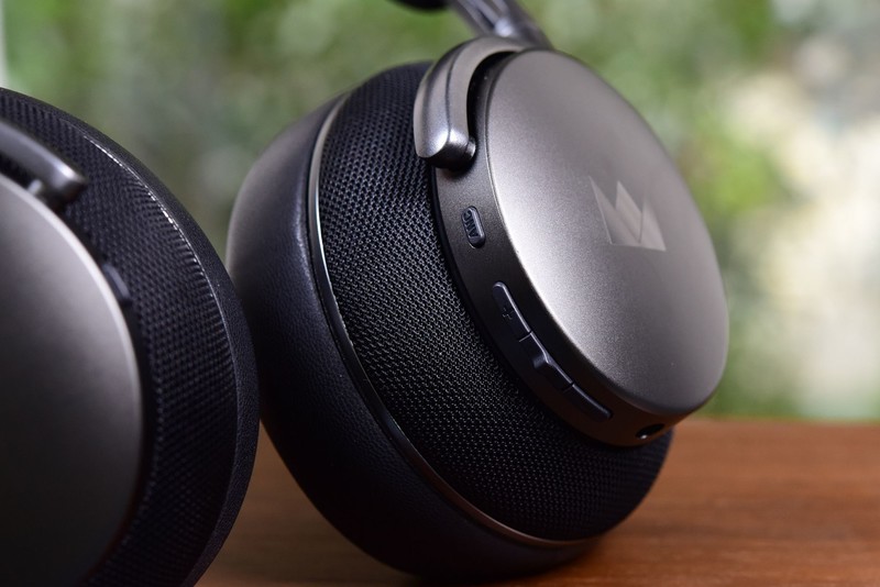 动圈平板双单元搭配突破降噪头戴耳机音质极限，Noble FoKus Apollo体验