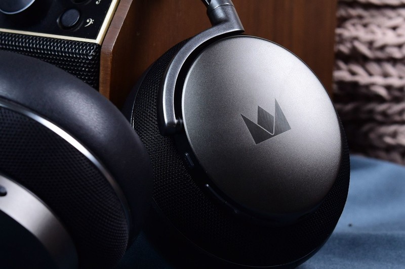 动圈平板双单元搭配突破降噪头戴耳机音质极限，Noble FoKus Apollo体验