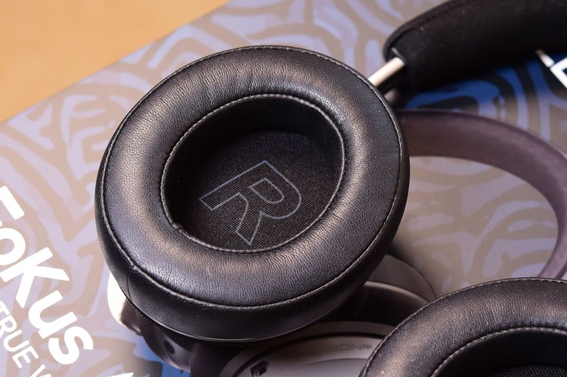 动圈平板双单元搭配突破降噪头戴耳机音质极限，Noble FoKus Apollo体验