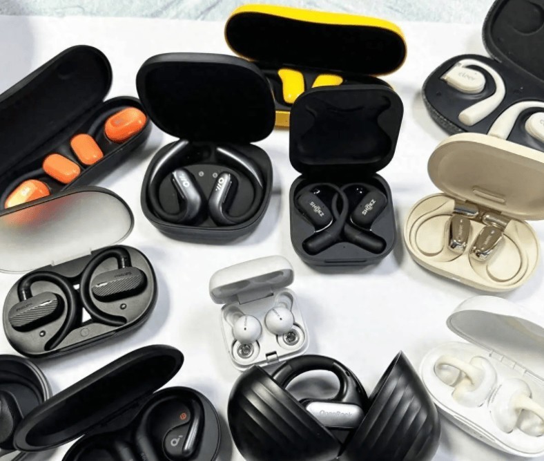 运动耳机排行榜10强全解析，盘点五款好用不贵的运动耳机推荐