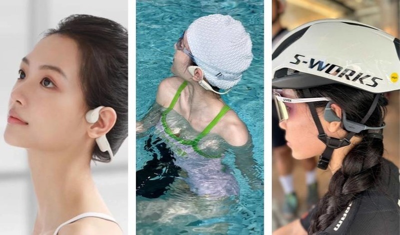 运动耳机排行榜10强全解析，盘点五款好用不贵的运动耳机推荐