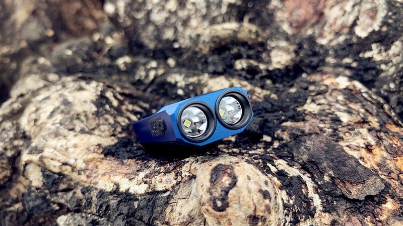 小身材大能量，VTiGER钥匙扣手电K1重新定义随身照明