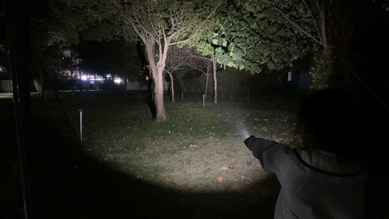 小身材大能量，VTiGER钥匙扣手电K1重新定义随身照明