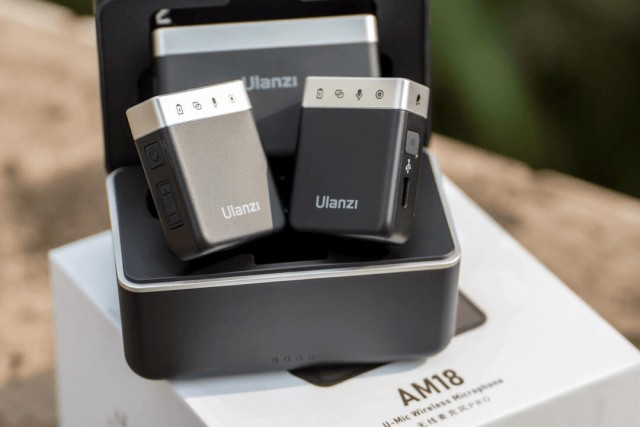 领夹麦克风哪个品牌好，直播无线麦克风哪个牌子好，麦克风推荐