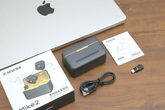 领夹麦克风哪个品牌好，直播无线麦克风哪个牌子好，麦克风推荐