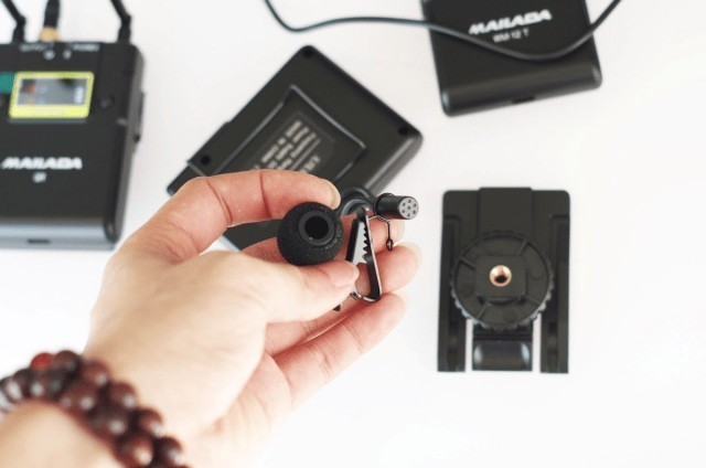 领夹麦克风哪个品牌好，直播无线麦克风哪个牌子好，麦克风推荐