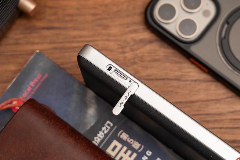 支持5G-A、三载波和WIFI 7 ，网速起飞，中兴U60 Pro 5G随身WIFI评测