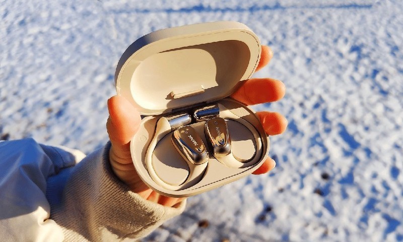 买前必看！开放式耳机值得入手吗？这几款热门开放式耳机别错过