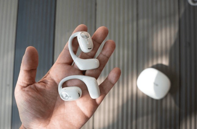 买前必看！开放式耳机值得入手吗？这几款热门开放式耳机别错过